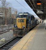 CSX 6129